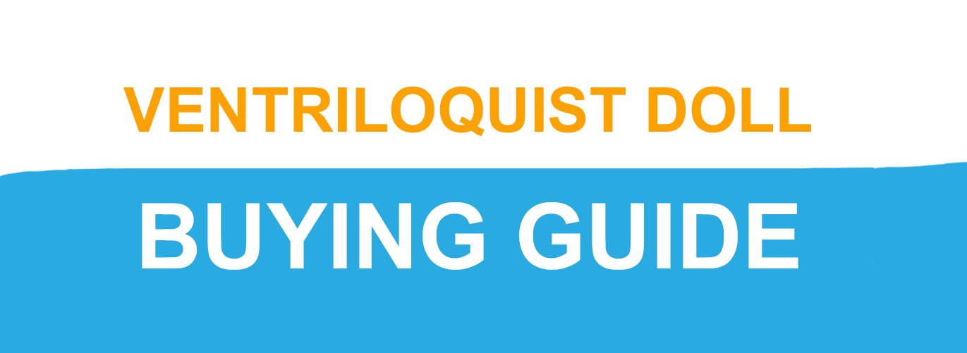ventriloquistdollBuyGuide Puppet Ventriloquist's best