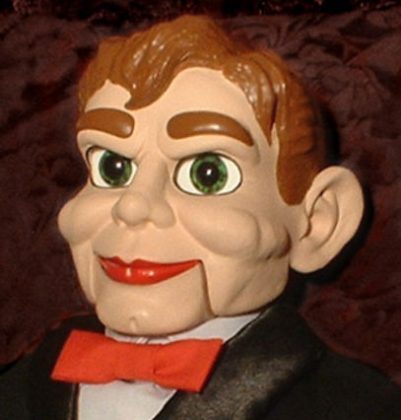 Slappy Ventriloquist Dummy for SALE - Top 10 Original Goosebumps Dolls