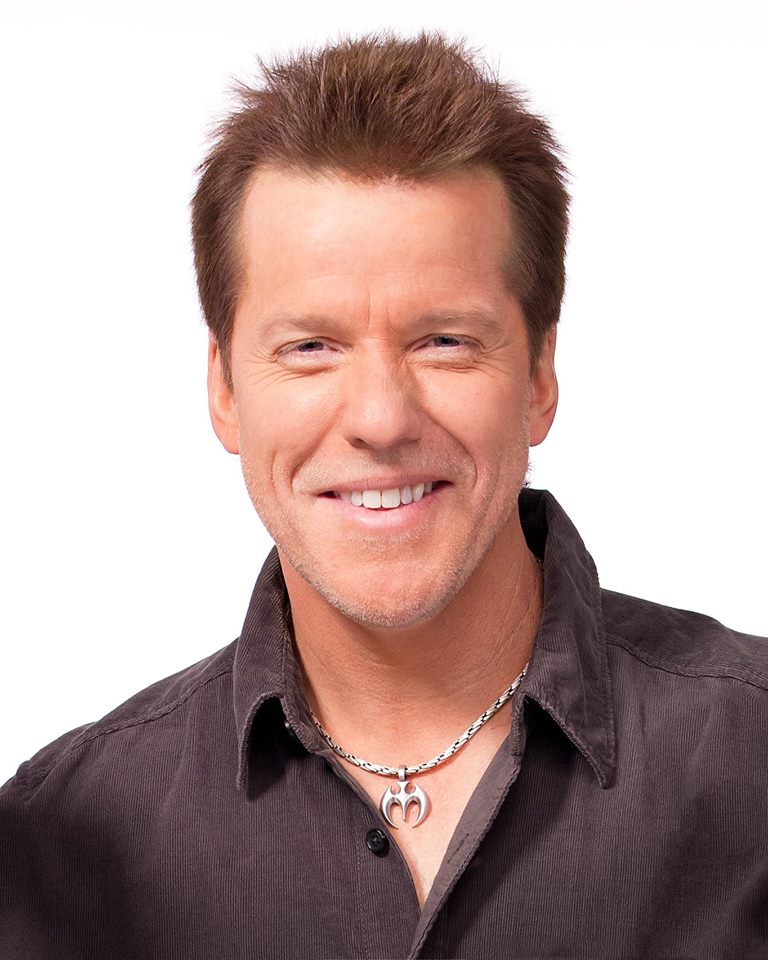 Jeff Dunham comedian ventriloquist