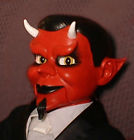 devil puppet dummy