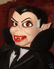 dracula ventriloquist dummy