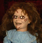 exorcist ventriloquist doll