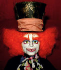 magical mad ventriloquist hatter doll