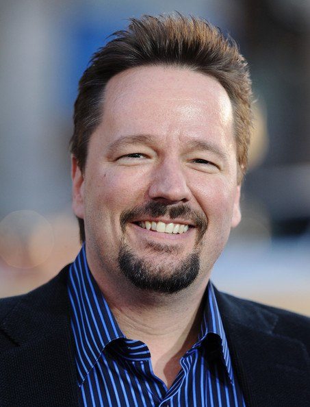 pro comedian Terry fator