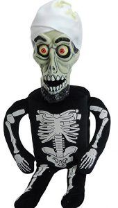 achmed the dead terrorist ventriloquist dummy