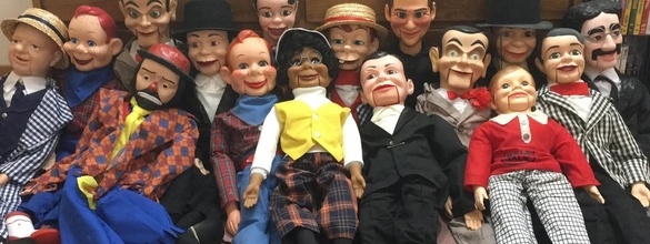 where to buy ventriloquist dummies